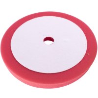 (image for) Foam Pad Red Polishing Pad Sponge 200mm 8'