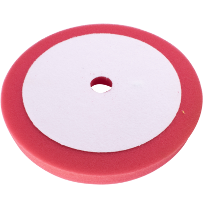 (image for) Foam Pad Red Polishing Pad Sponge 200mm 8'