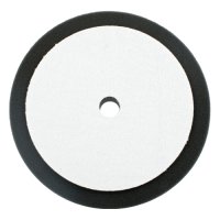 (image for) Foam Pad Black Finishing Pad Sponge 200mm 8'