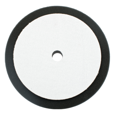 (image for) Foam Pad Black Finishing Pad Sponge 200mm 8'