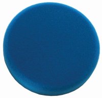 (image for) Polishing Sponge Hook And Loop 125mm 5'