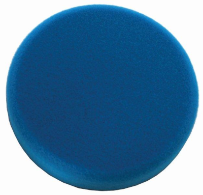 (image for) Polishing Sponge Hook And Loop 125mm 5'