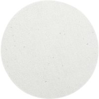 (image for) Interface Cushion Pad 150mm Hook And Loop No Holes