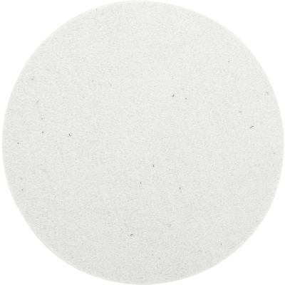 (image for) Interface Cushion Pad 150mm Hook And Loop No Holes