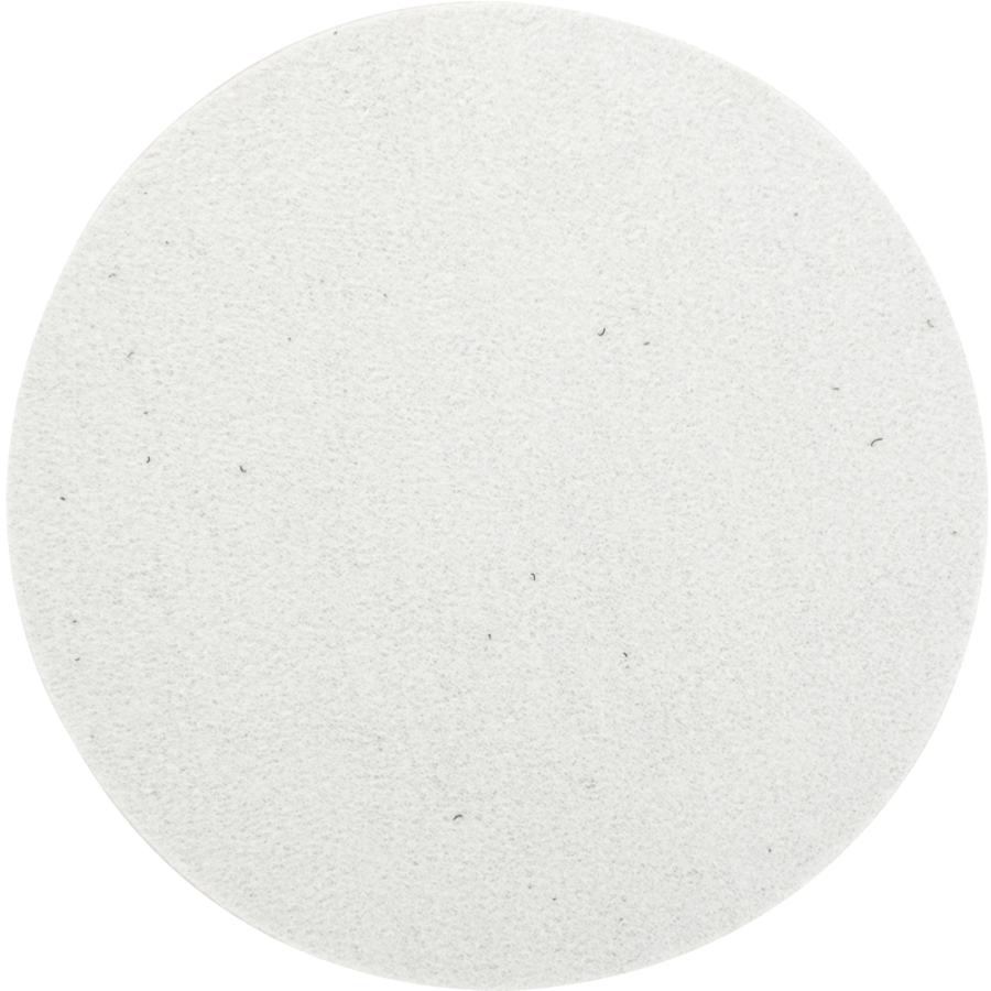 (image for) Interface Cushion Pad 150mm Hook And Loop No Holes