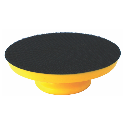 (image for) Sanding Block 6' Round Hook And Loop