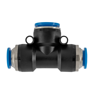 (image for) Pu Hose Fitting Tee 12mm-16mm