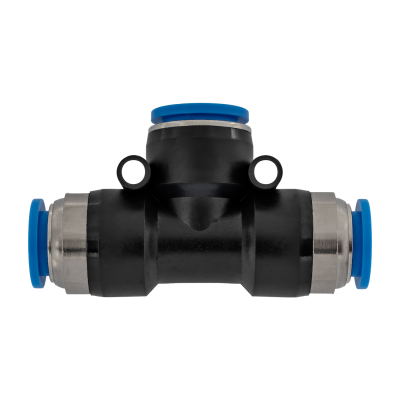 (image for) Pu Hose Fitting Tee 14mm-16mm
