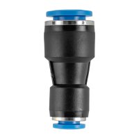 (image for) Pu Hose Fitting Reducer 10mm-6mm