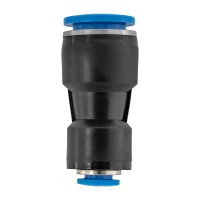 (image for) Pu Hose Fitting Reducer 12mm-6mm