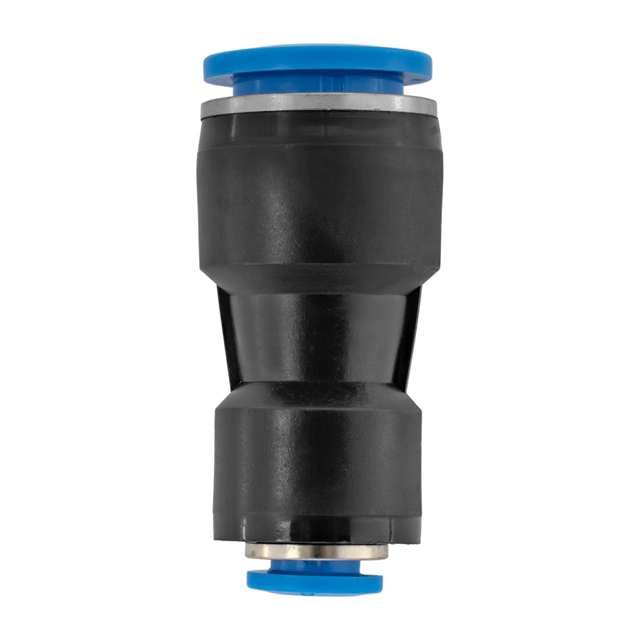 (image for) Pu Hose Fitting Reducer 12mm-6mm