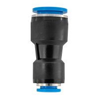 (image for) Pu Hose Fitting Reducer 12mm-8mm