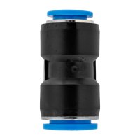 (image for) Pu Hose Fitting Reducer 16mm-12mm