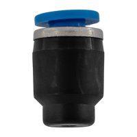 (image for) Pu Hose Fitting End Stop 4mm