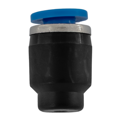 (image for) Pu Hose Fitting End Stop 4mm