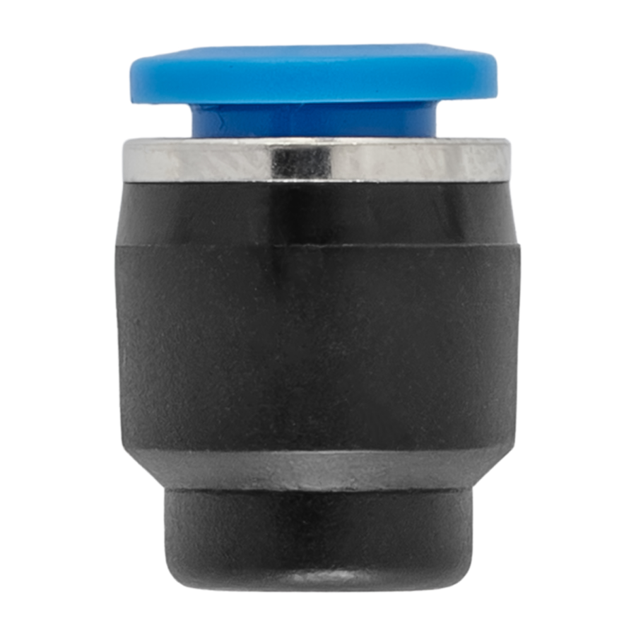 (image for) Pu Hose Fitting End Stop 6mm