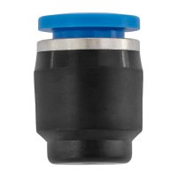 (image for) Pu Hose Fitting End Stop 8mm
