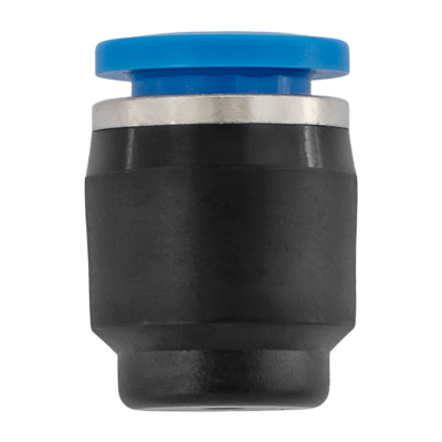 (image for) Pu Hose Fitting End Stop 8mm