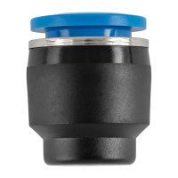 (image for) Pu Hose Fitting End Stop 12mm