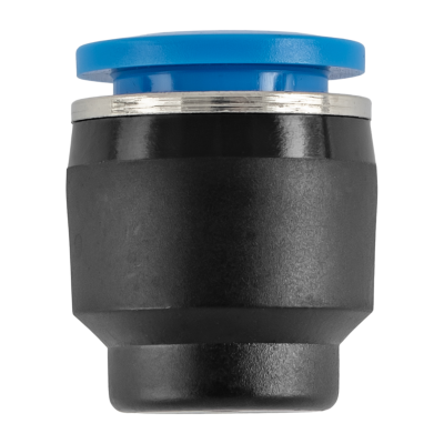 (image for) Pu Hose Fitting End Stop 12mm
