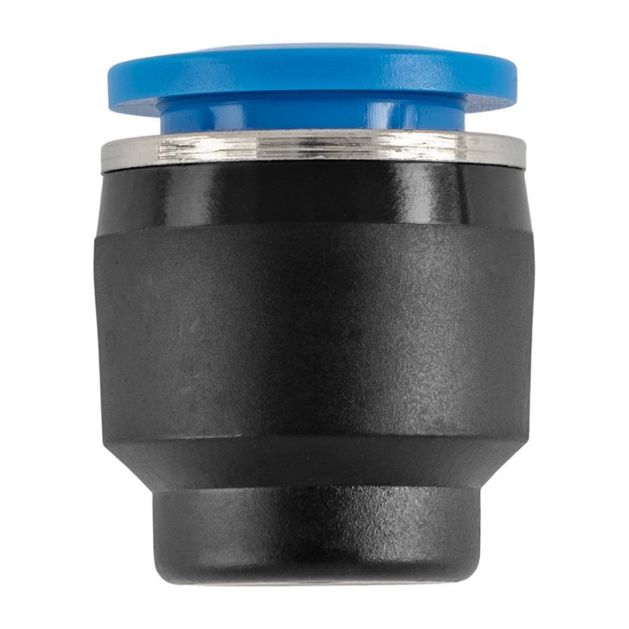 (image for) Pu Hose Fitting End Stop 12mm