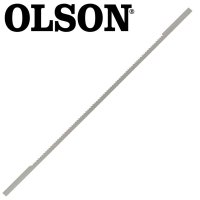 Scroll Saw Bl. 5' 125mm 20tpi Wood Plain End 6pc (image for) Scroll Saw Bl. 5' 125mm 20tpi Wood Plain End 6pc