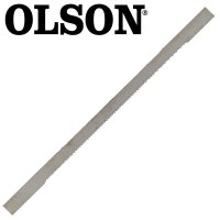 Scroll Saw Bl. 5' 125mm 20tpi Metal Plain End 6pc (image for) Scroll Saw Bl. 5' 125mm 20tpi Metal Plain End 6pc
