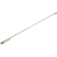 Scroll Saw Blade 25tpi W/pins 6/pack (image for) Scroll Saw Blade 25tpi W/pins 6/pack