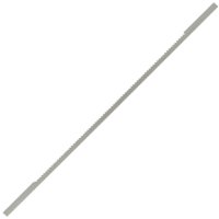 Jewelers Metal Piercing Saw Blades 43tpi 12/pk (image for) Jewelers Metal Piercing Saw Blades 43tpi 12/pk