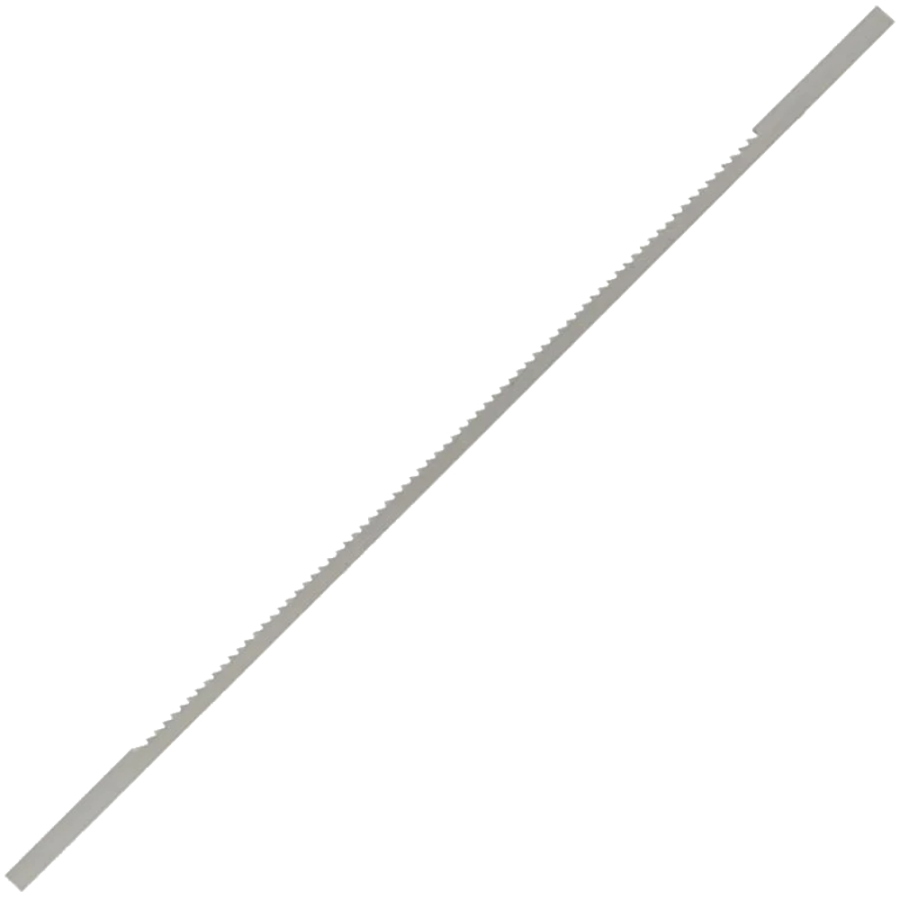 (image for) Scroll Saw Blades 25tpi Metal Cutting 12/pk