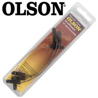 Scroll Saw Sander 5' 125mm X 1/4' 120g Plain End 4pc (image for) Scroll Saw Sander 5' 125mm X 1/4' 120g Plain End 4pc