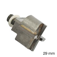Carbide Tipped Cutter 29mm /lock Morticer For Wood Screw Type (image for) Carbide Tipped Cutter 29mm /lock Morticer For Wood Screw Type