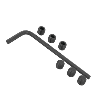 (image for) Grub Screws For Lock Morticer (6)