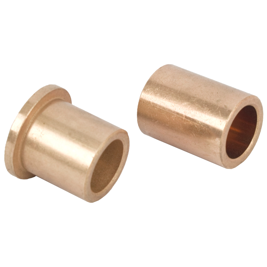 (image for) Pair Of Standard Bushes For Lock Morticer