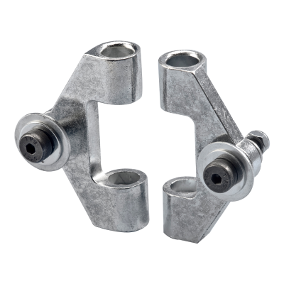 (image for) Slider Repair Kit 2pce For Lock Morticer