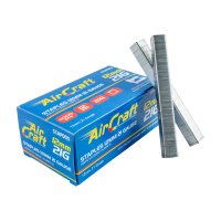 Staples 12mm 21 Gauge 5000 Per Box (image for) Staples 12mm 21 Gauge 5000 Per Box