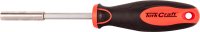 (image for) Screwdriver Bit Holder 1/4' F Magnetic
