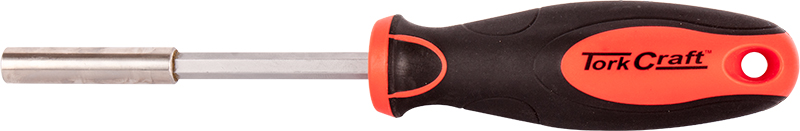 (image for) Screwdriver Bit Holder 1/4' F Magnetic