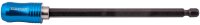 (image for) Magnetic Bit Holder 150mm One Touch Carded 1/4' Hex