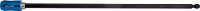 (image for) Magnetic Bit Holder 300mm One Touch Carded 1/4' Hex
