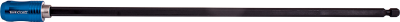 (image for) Magnetic Bit Holder 300mm One Touch Carded 1/4' Hex