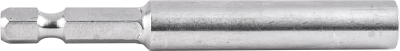 (image for) Magnetic Bit Holder 75mm Carded