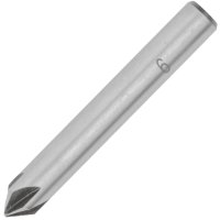 (image for) Countersink Hss 6mm 90deg. 5flute