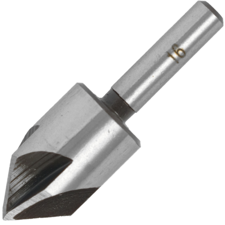 (image for) Countersink Hss 16mm 5/8' 90 Degree