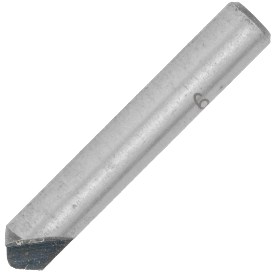 (image for) Countersink Carb.steel 1/4' (6.35mm)