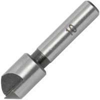 (image for) Countersink Carb.steel 3/8' (9.5mm)