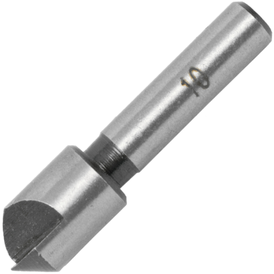 (image for) Countersink Carb.steel 3/8' (9.5mm)