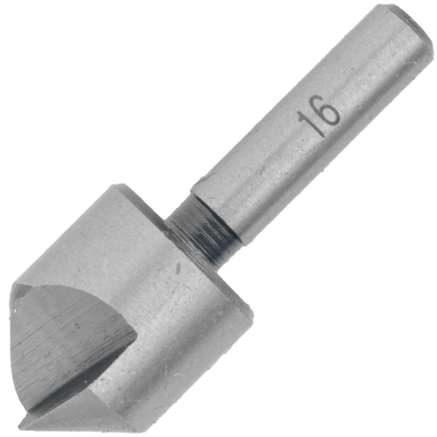 (image for) Countersink Carb.steel 5/8' (15.9 Mm)