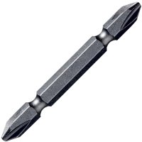 (image for) D/end Phil.2x65mm Pwr.bit Bulk