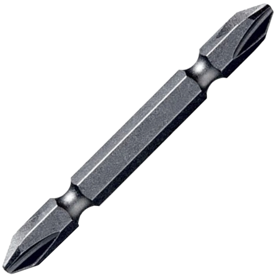 (image for) D/end Phil.2x65mm Pwr.bit Bulk